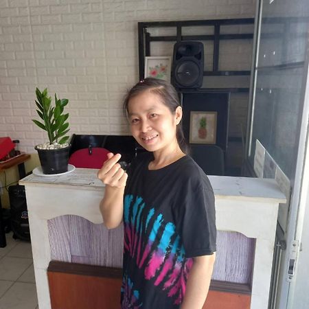Amazing Khaosan Hostel Bangkok Buitenkant foto