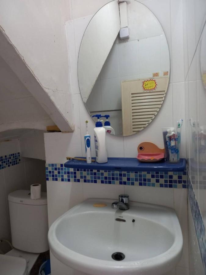 Amazing Khaosan Hostel Bangkok Buitenkant foto