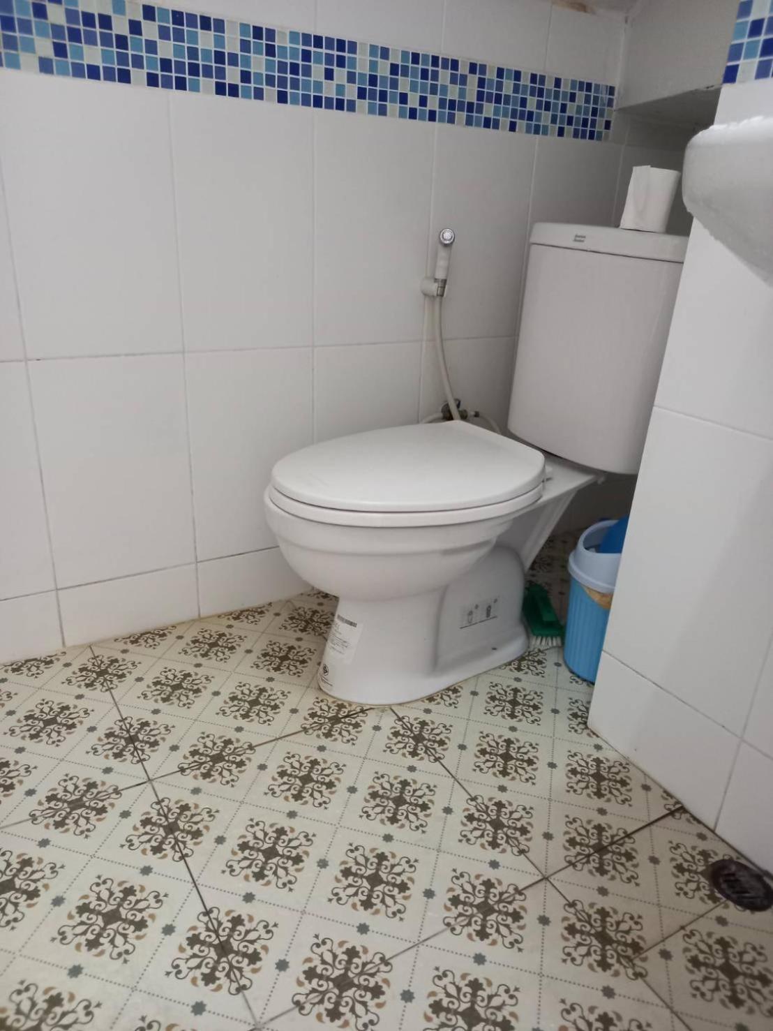 Amazing Khaosan Hostel Bangkok Buitenkant foto