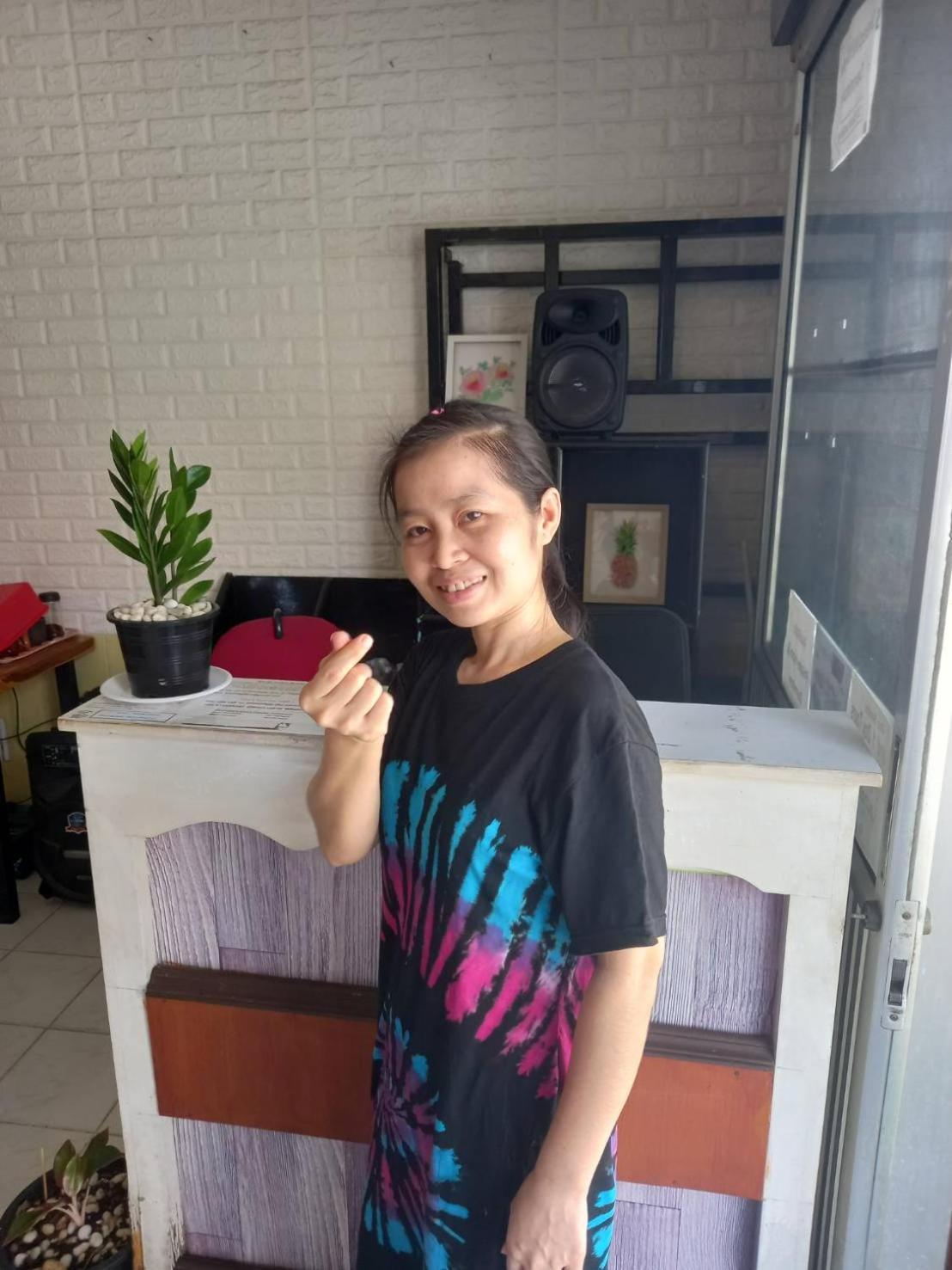Amazing Khaosan Hostel Bangkok Buitenkant foto