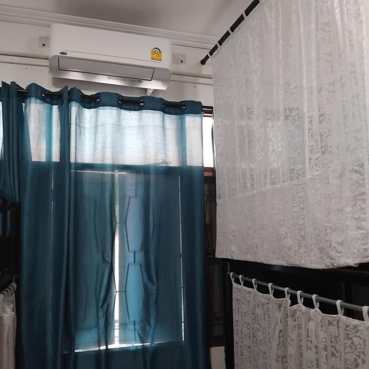 Amazing Khaosan Hostel Bangkok Buitenkant foto