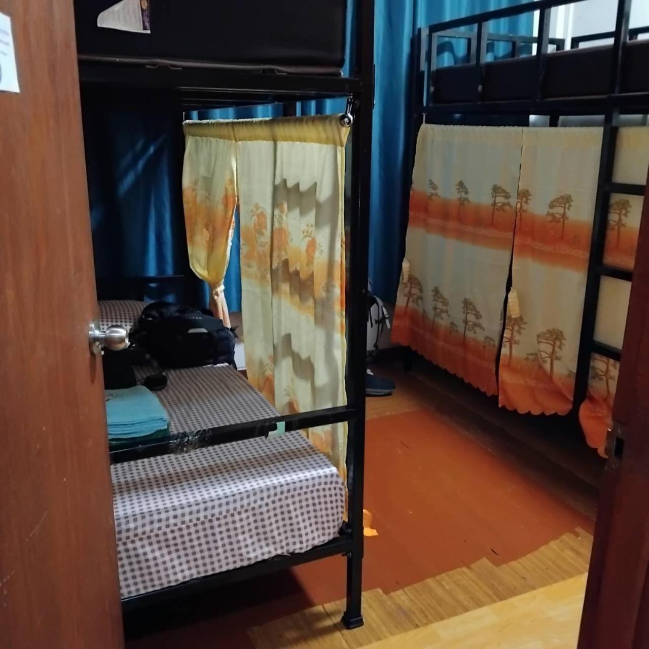 Amazing Khaosan Hostel Bangkok Buitenkant foto