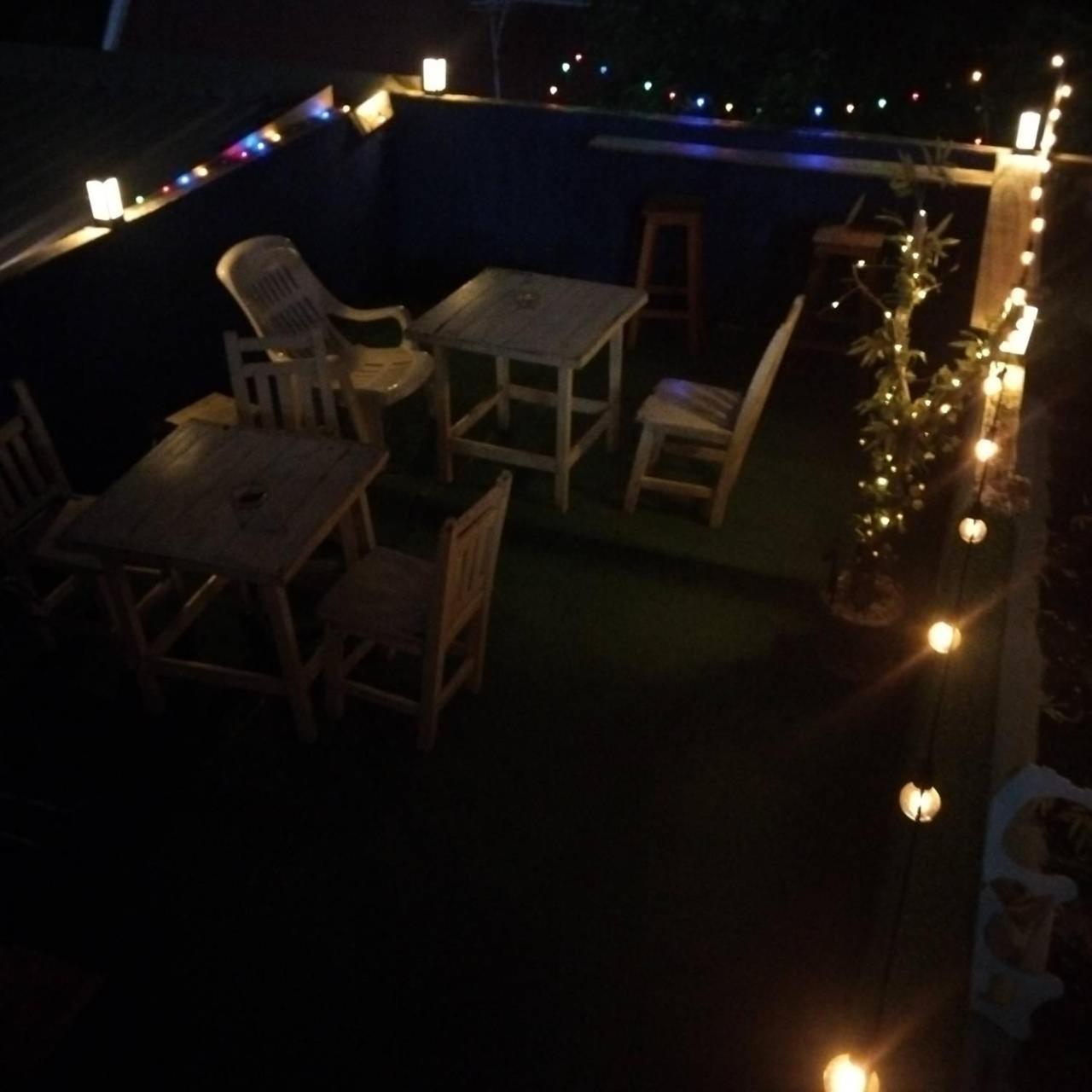 Amazing Khaosan Hostel Bangkok Buitenkant foto