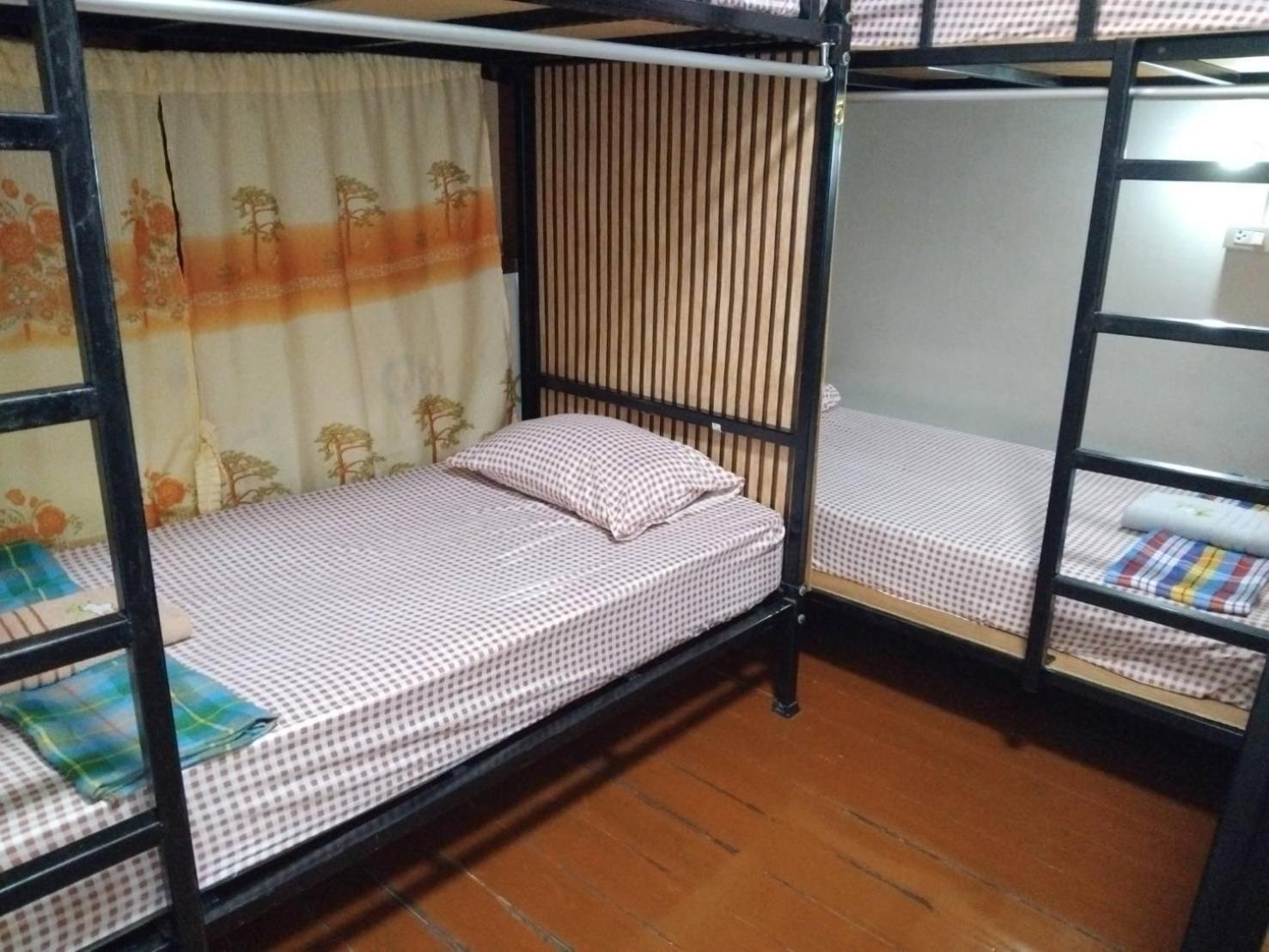 Amazing Khaosan Hostel Bangkok Buitenkant foto