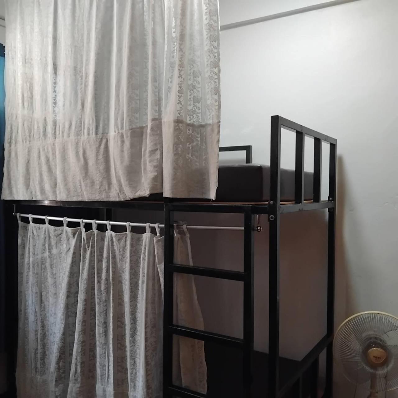 Amazing Khaosan Hostel Bangkok Buitenkant foto