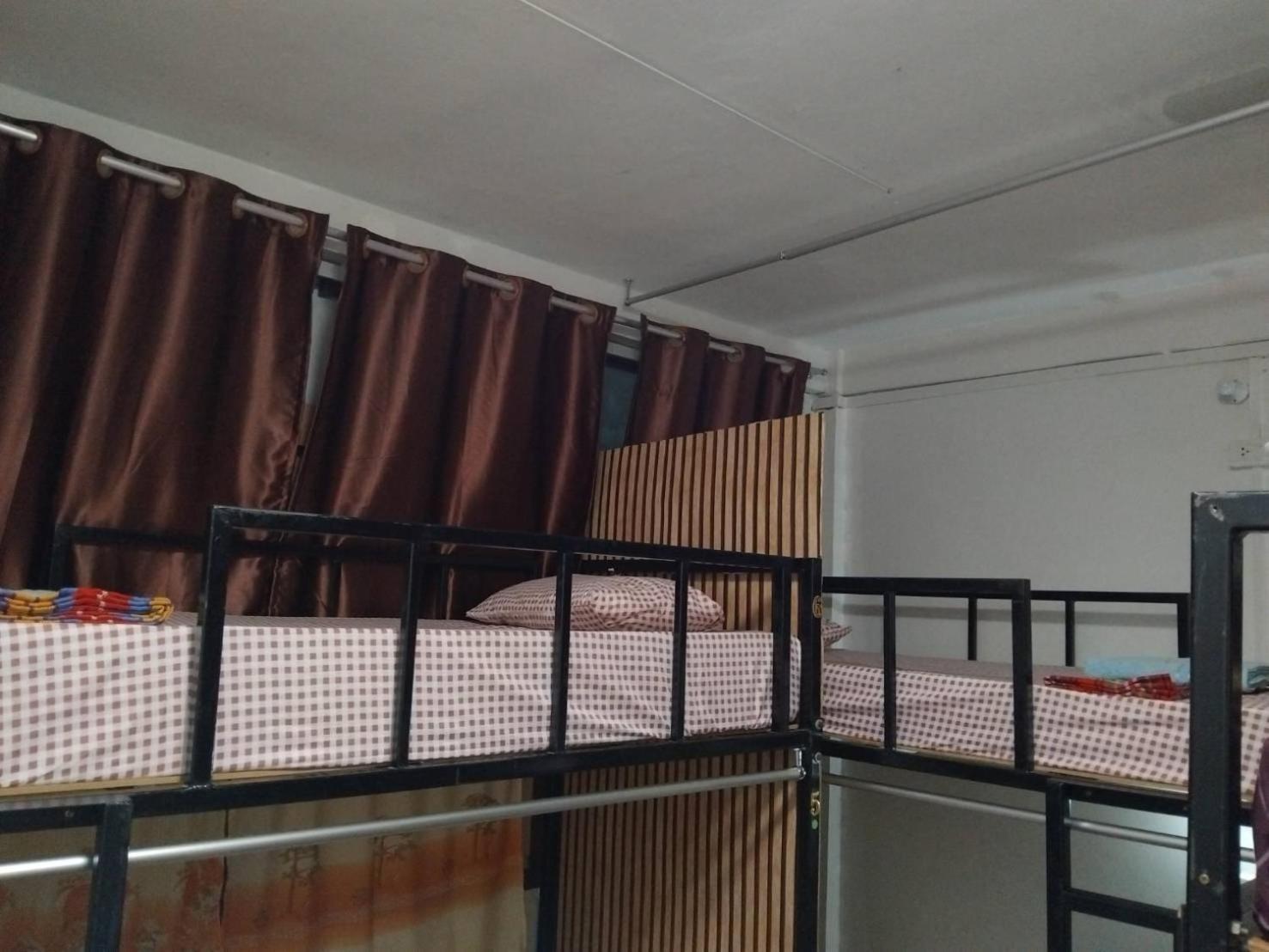 Amazing Khaosan Hostel Bangkok Buitenkant foto