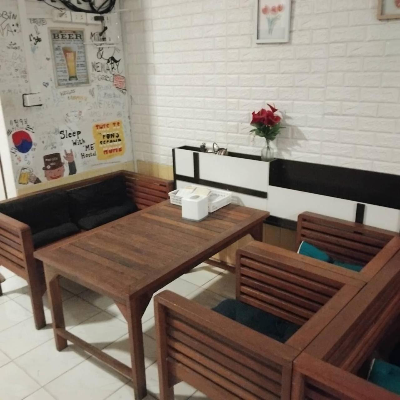 Amazing Khaosan Hostel Bangkok Buitenkant foto