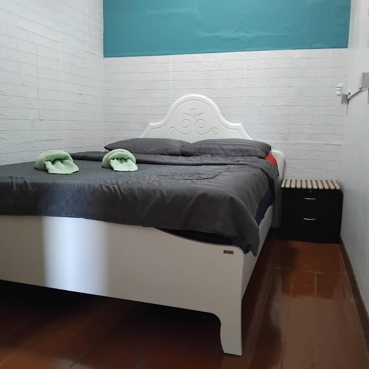 Amazing Khaosan Hostel Bangkok Buitenkant foto