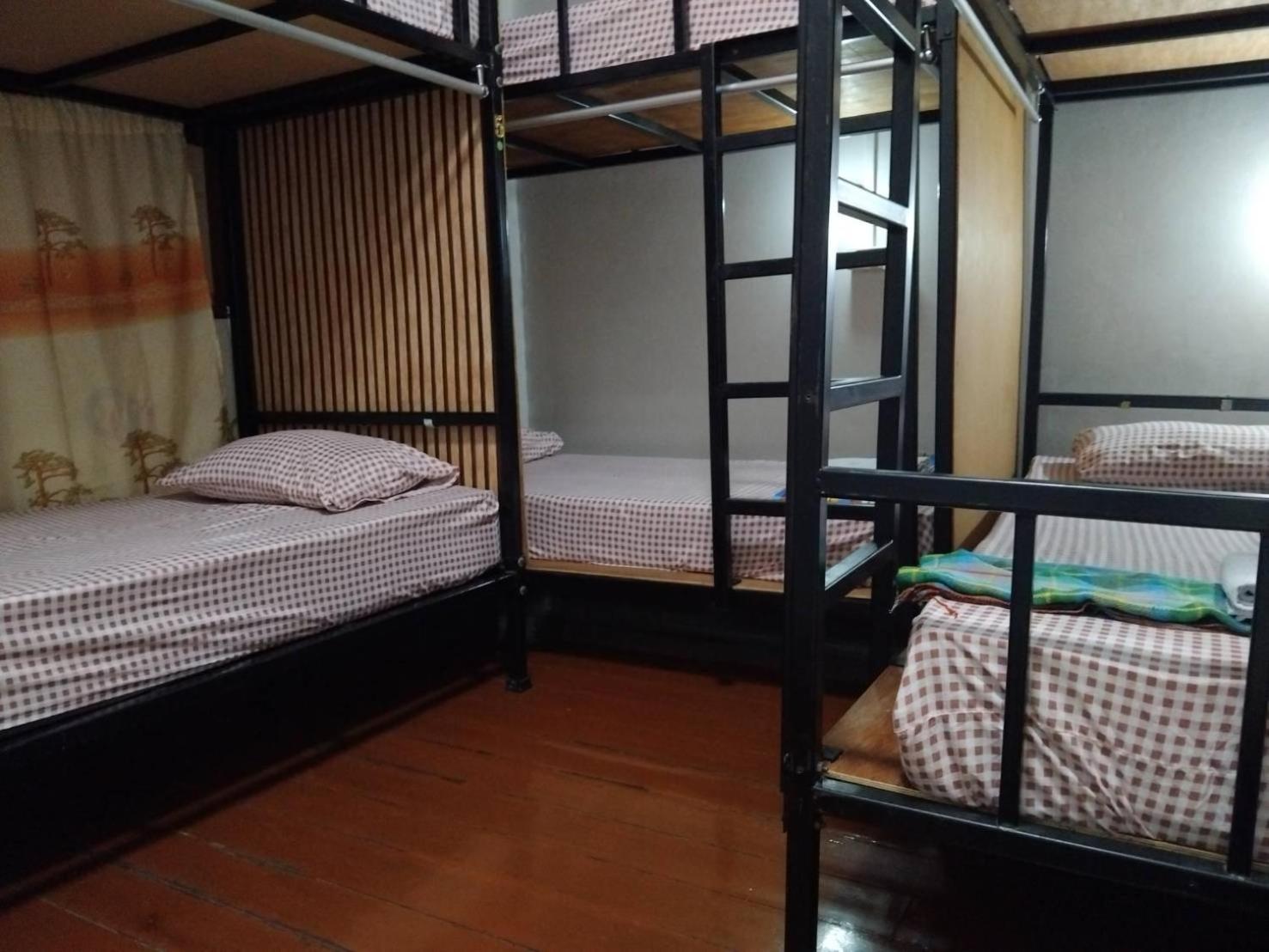 Amazing Khaosan Hostel Bangkok Buitenkant foto