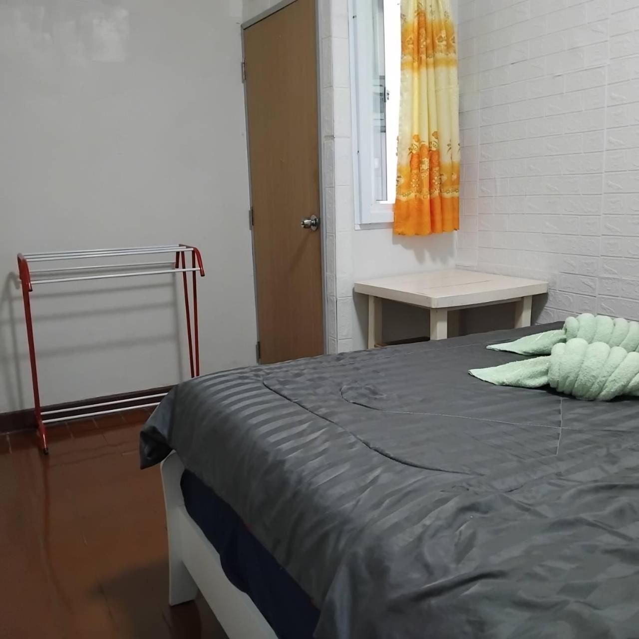Amazing Khaosan Hostel Bangkok Buitenkant foto