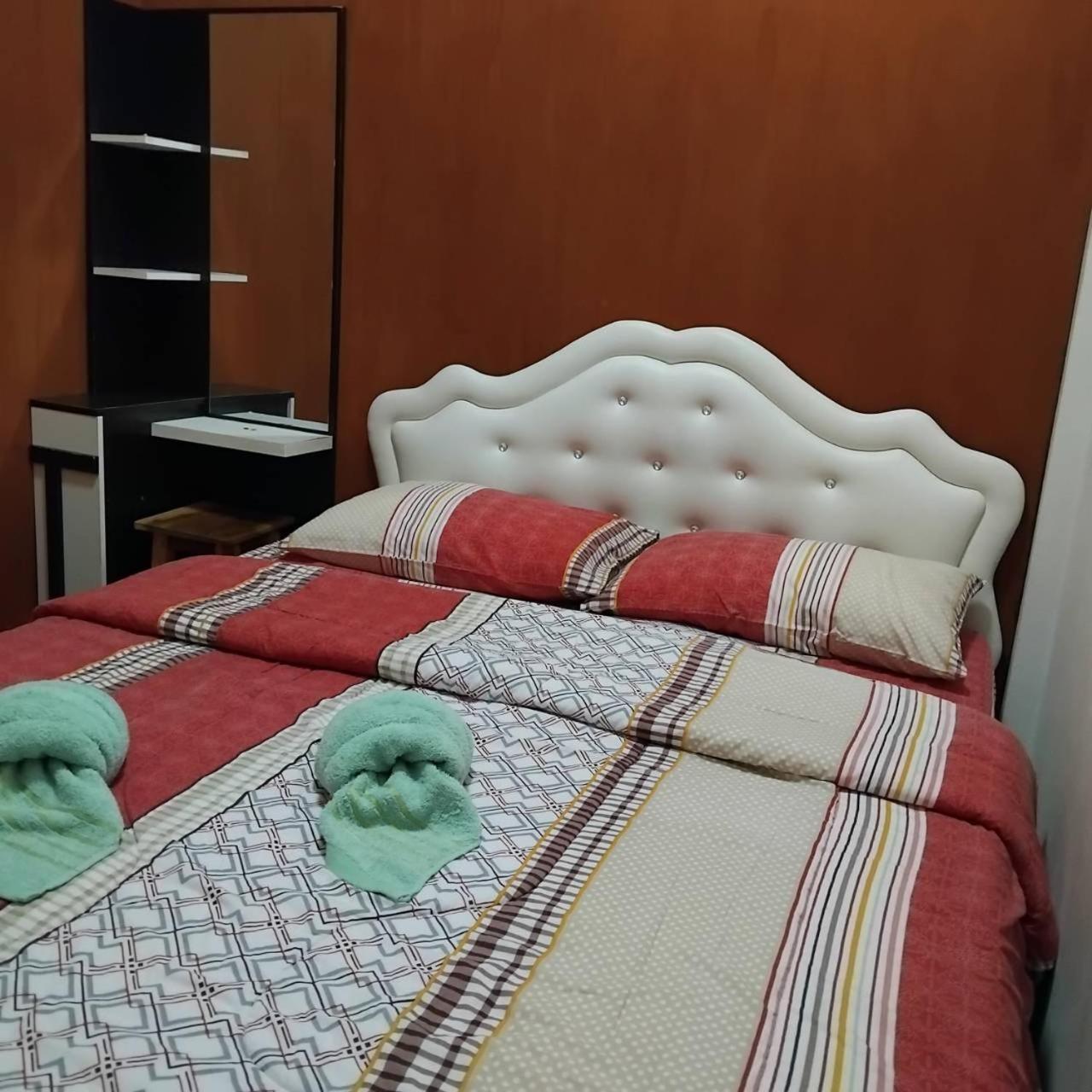 Amazing Khaosan Hostel Bangkok Buitenkant foto