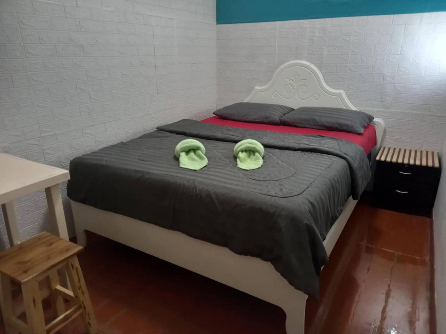 Amazing Khaosan Hostel Bangkok Buitenkant foto