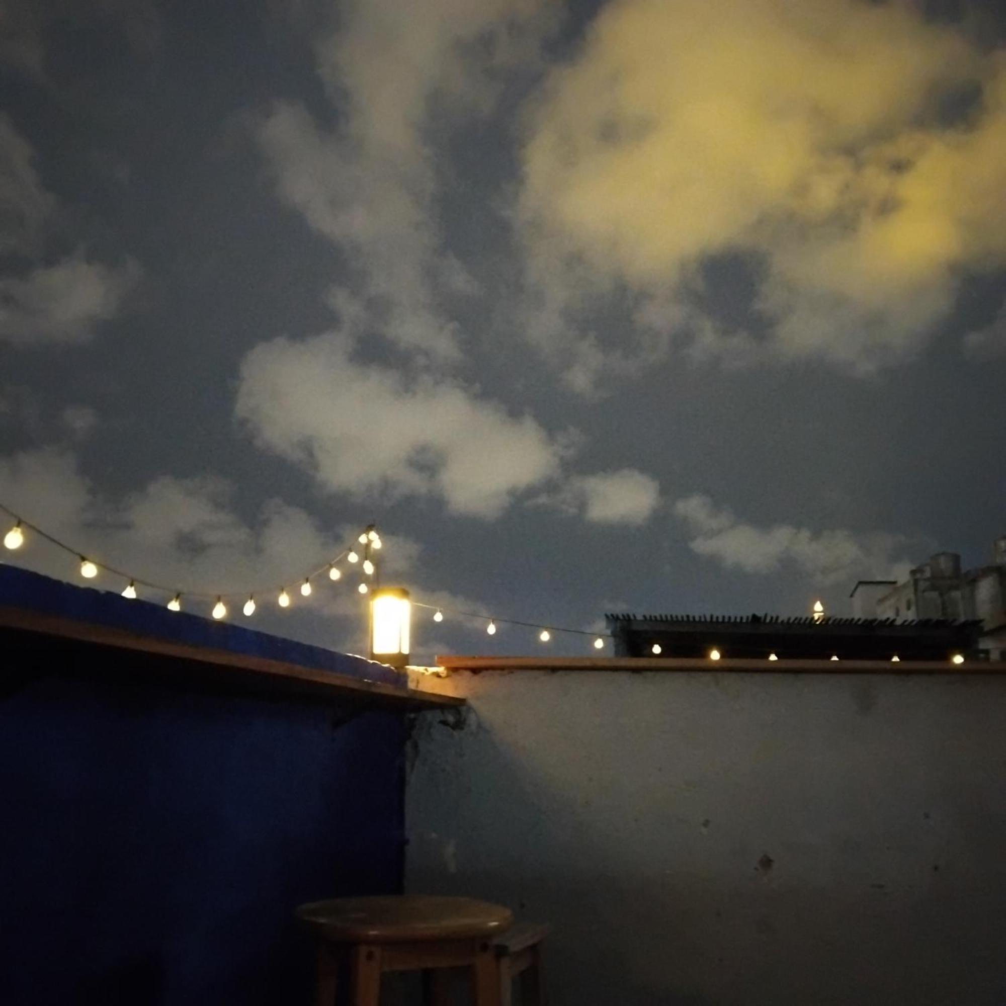Amazing Khaosan Hostel Bangkok Buitenkant foto